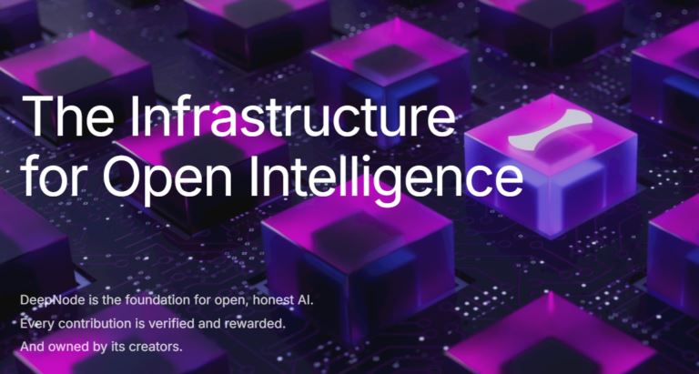 DeepNode(DN)币上线详情