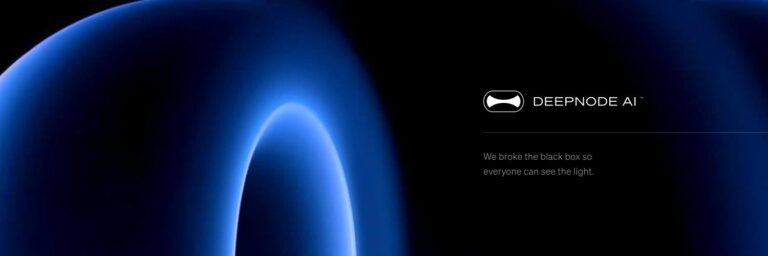 币安Alpha 1月9日上线DeepNode(DN)：空投规则、技术原理与代币经济全解析