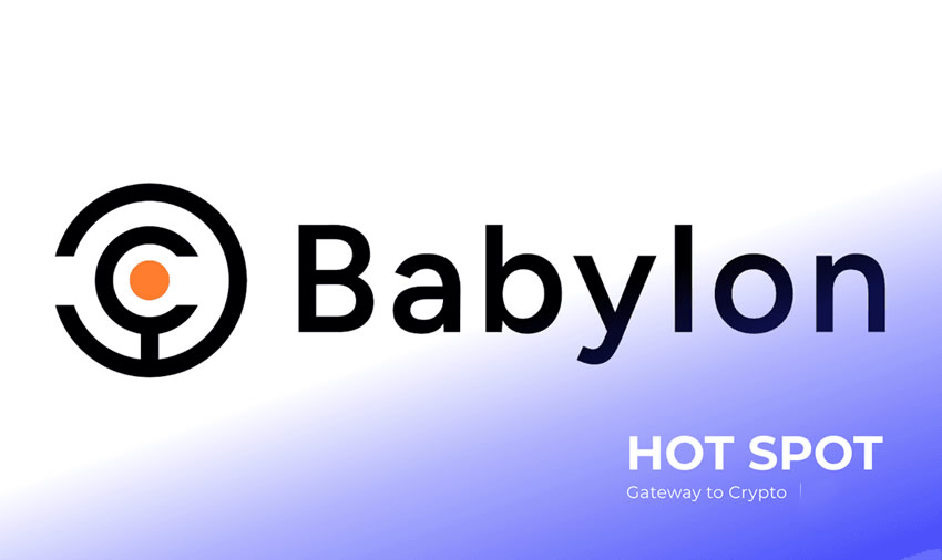 a16z注资1500万，Babylon如何重塑比特币质押与$BABY行情