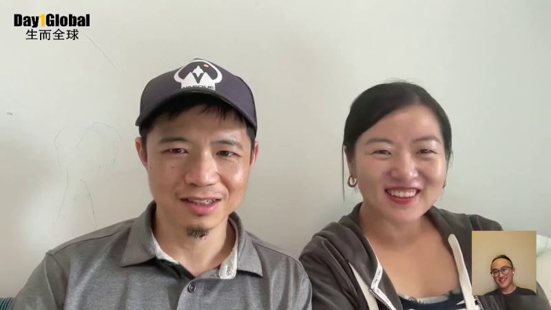 Robinhood和Coinbase对比分析