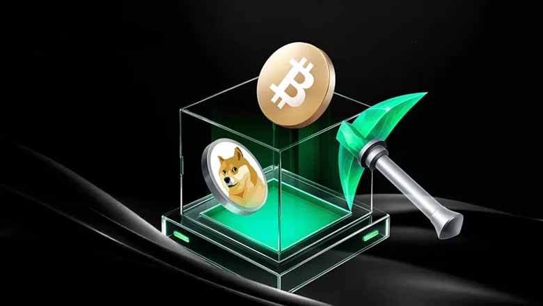 云挖矿入门指南：零硬件门槛轻松参与加密货币挖掘