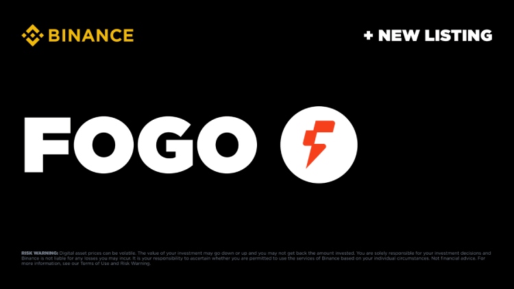 Fogo(FOGO)币活动