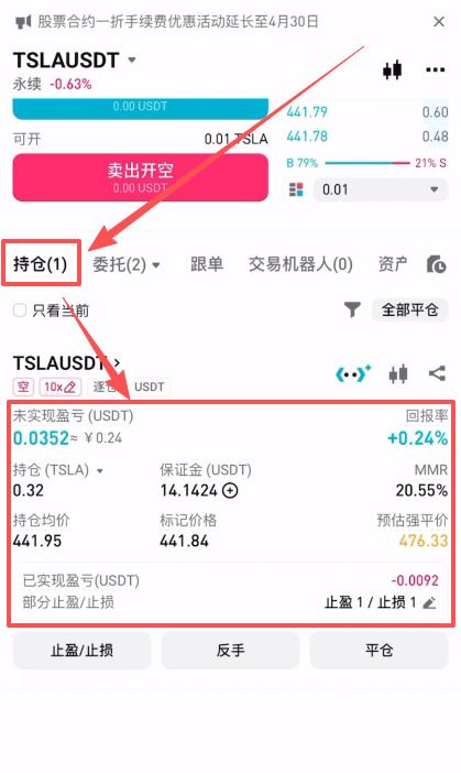 第五步:持仓管理与平仓_图2