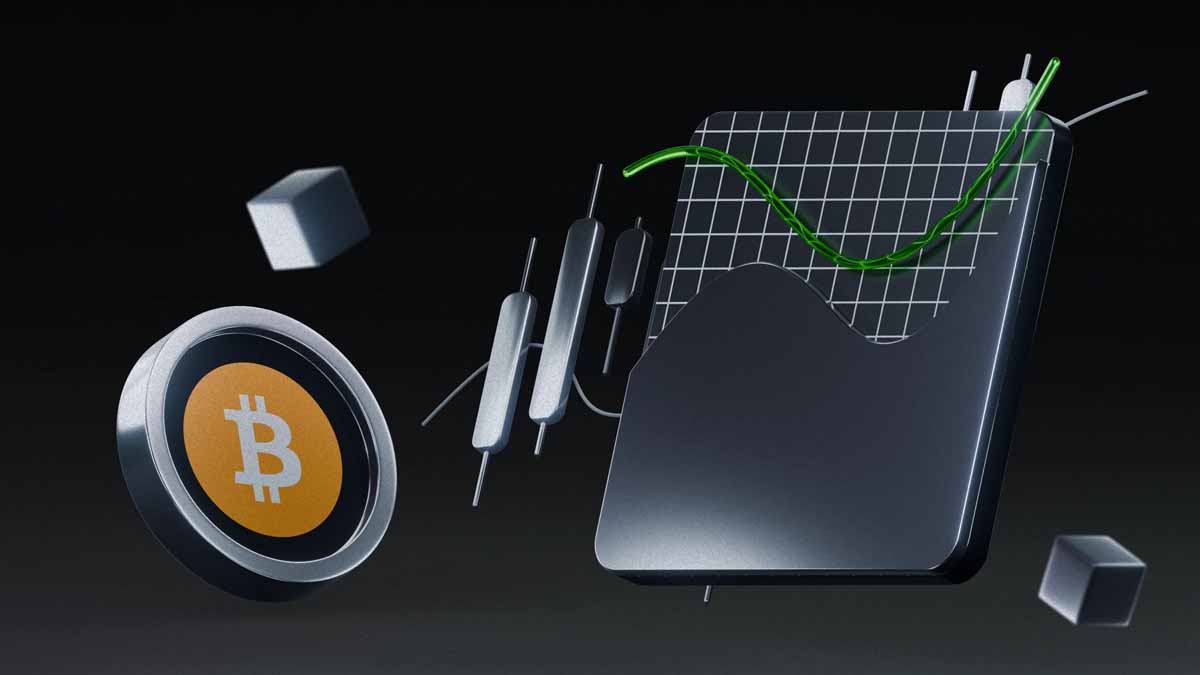 什么是波动性？从传统金融到加密市场的全面解析