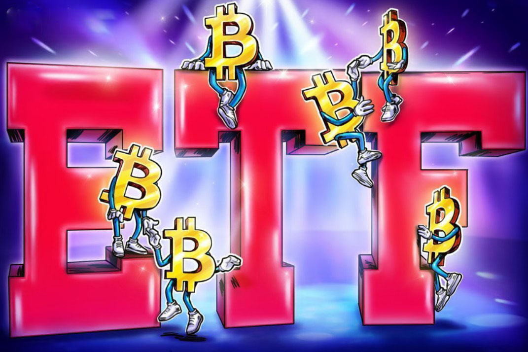 BTC突破9.5万美元，CLARITY法案延期与ETF回流：加密市场重塑金融版图