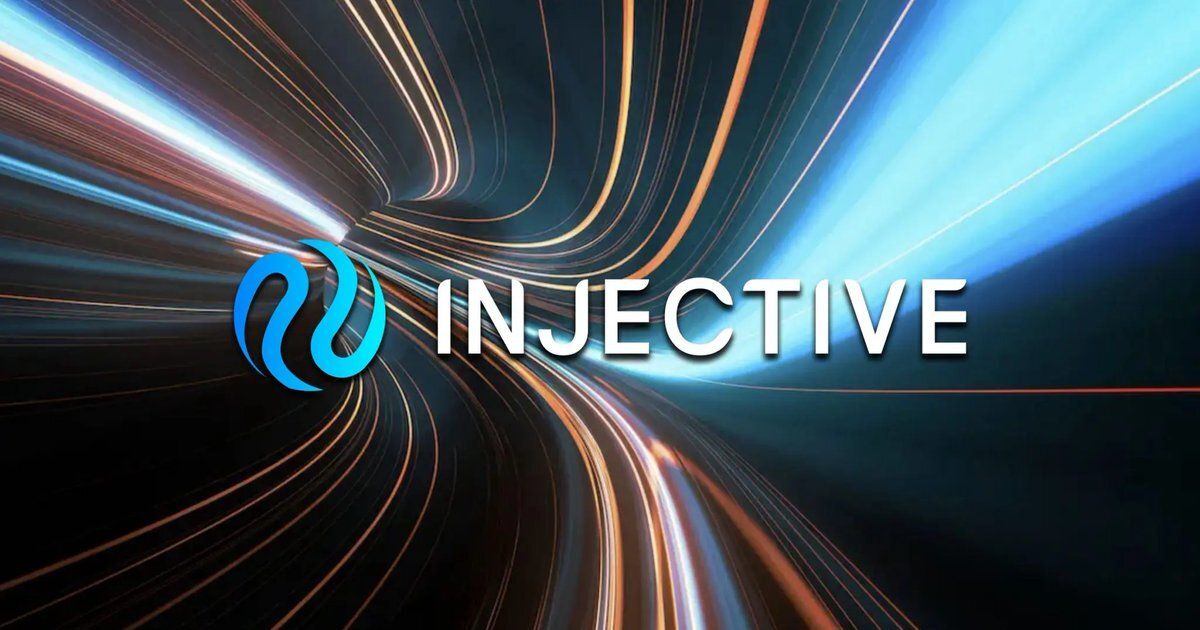 Injective(INJ)币是什么?INJ技术架构、代币经济学与市场分析