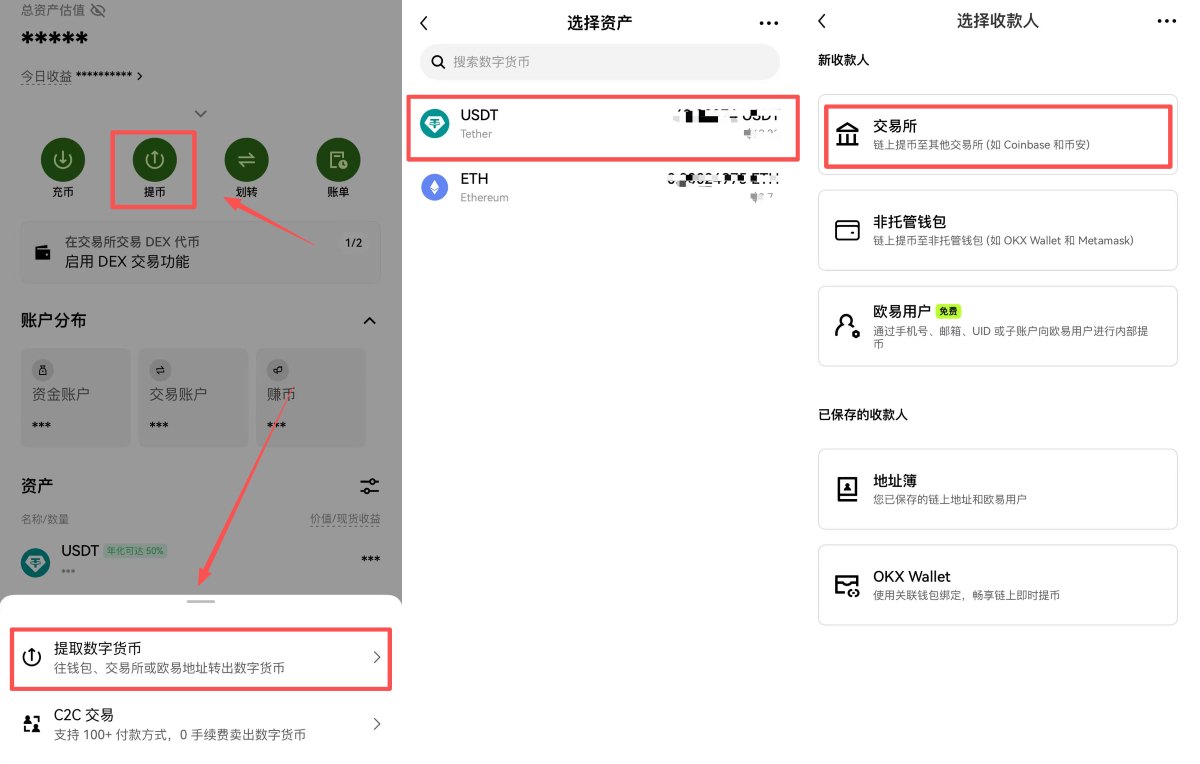 加密货币转账(链上充值)_图4