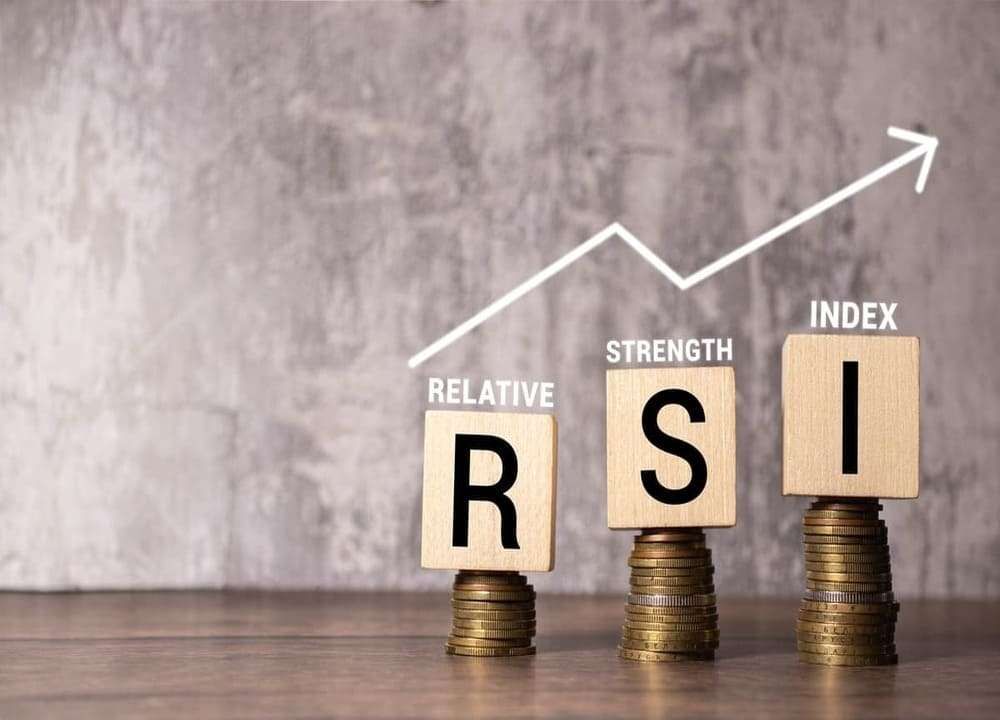 RSI指标详解：原理、计算与应用策略全解析
