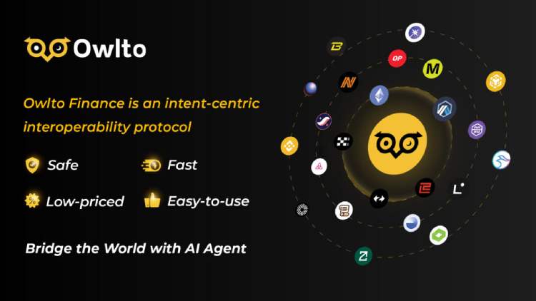 Owlto Finance(OWL)币全面介绍
