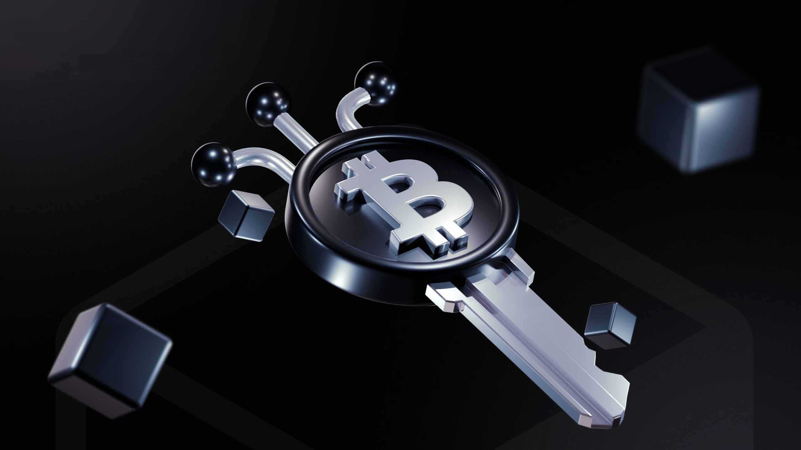 什么是加密货币私钥?从工作原理到安全管理全指南