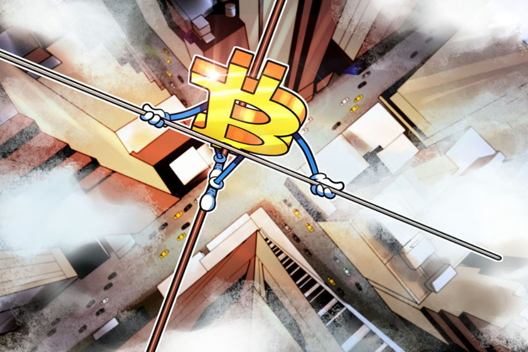 比特币持于9万美元,ETF震荡,机构重新布局:金融再定义