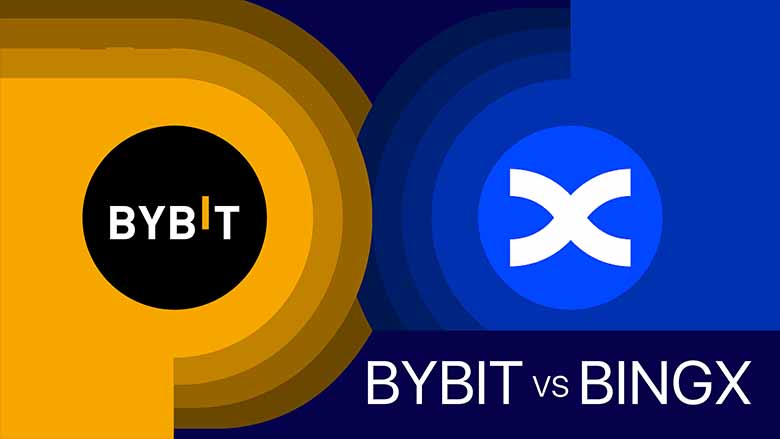 2026年Bybit与BingX深度评测：功能、费率与安全全解析