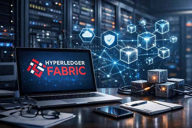 区块链中的 Hyperledger Fabric 是什么?工作原理、特性和优势介绍