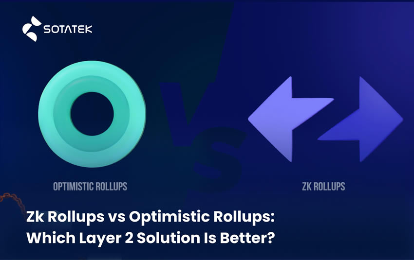 ZK与Optimistic Rollup深度解析：以太坊Layer2两大扩容方案的技术与体验终极对比