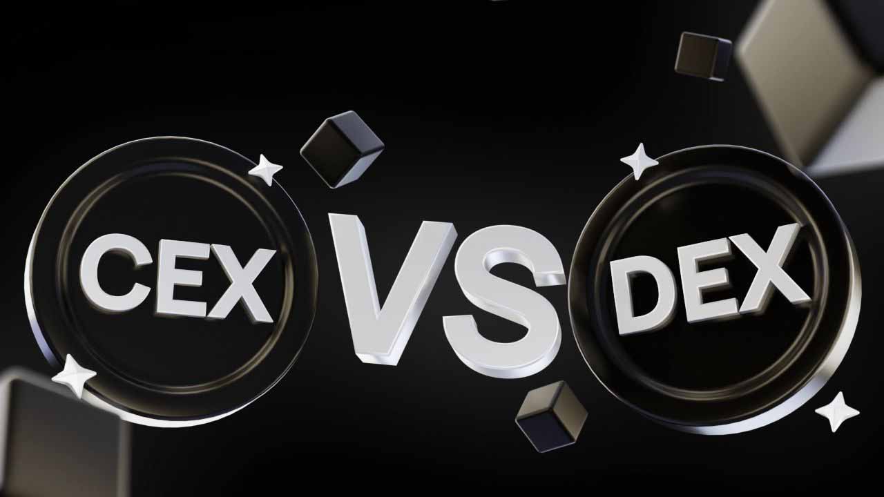 CEX与DEX深度解析：安全、体验及交易机制全对比