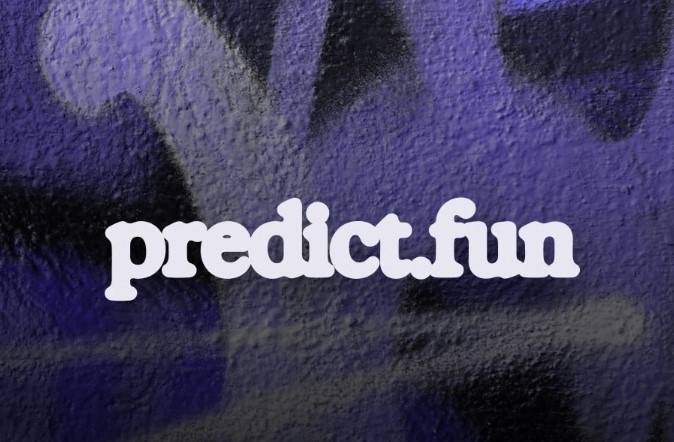 什么是Predict.fun？2026年Predict.fun空投指南