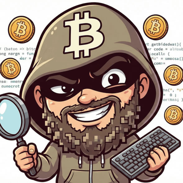 BTC之经典十问:比特币之父中本聪首次深度对话实录