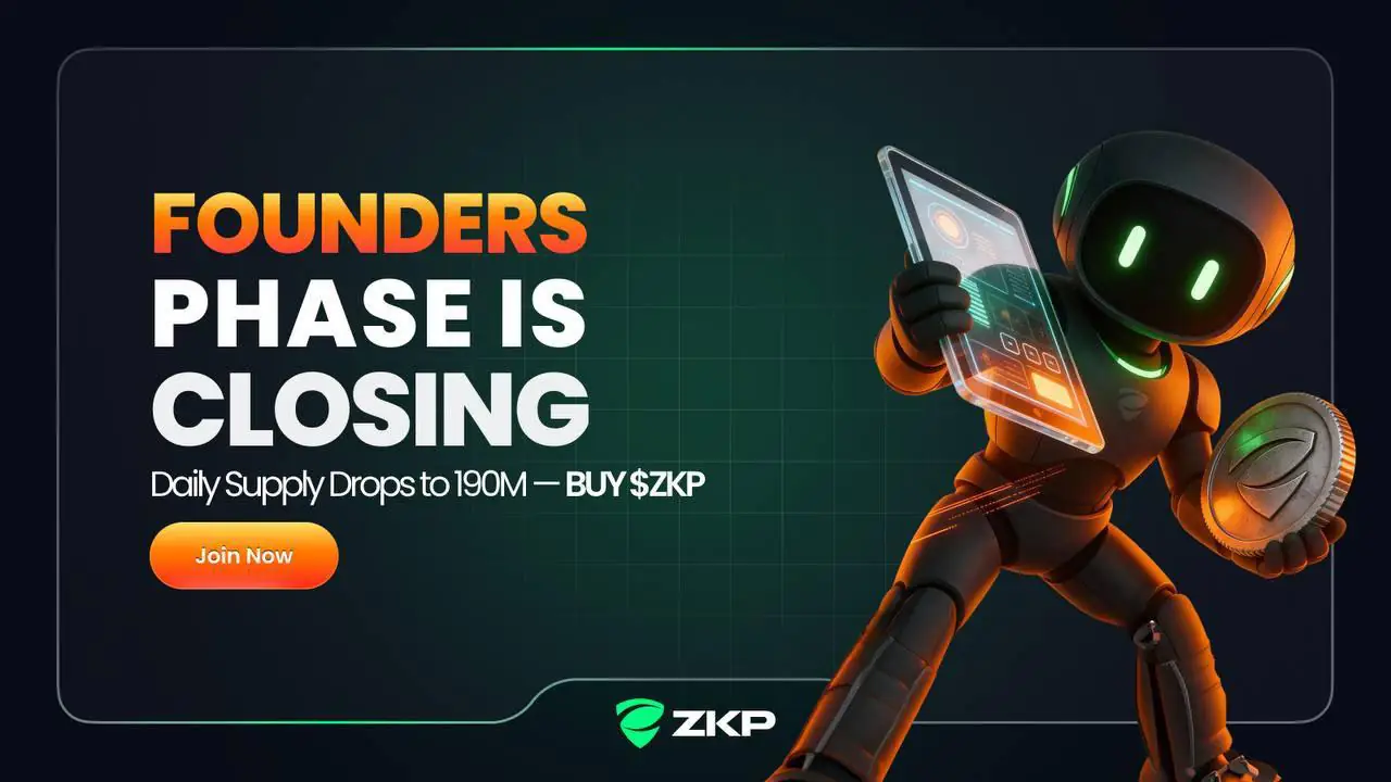 ZKP、Hedera、Monero和Ethereum正面交锋
