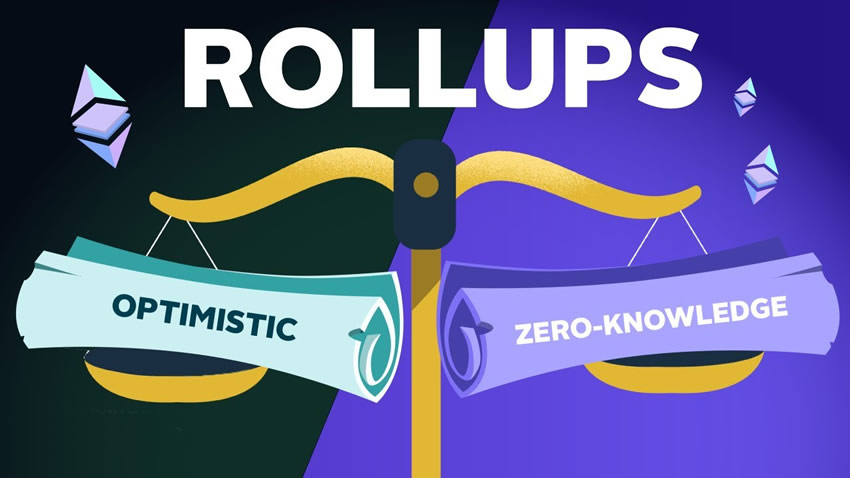 ZK与Optimistic Rollup深度解析：以太坊Layer2两大扩容方案的技术与体验终极对比
