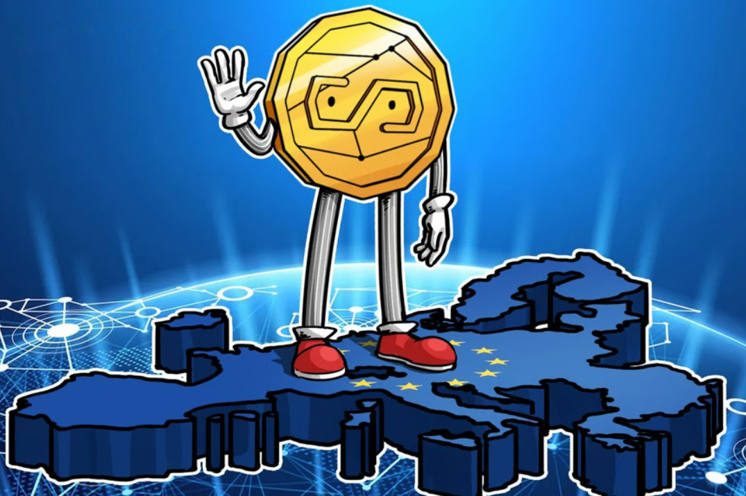 SWIFT携手SG-Forge：首笔欧元稳定币结算代币化债券试点落地
