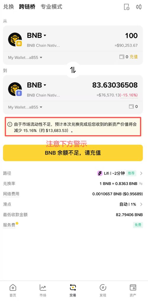 加密货币跨链介绍