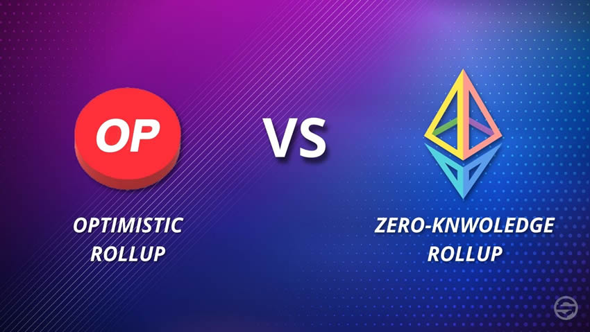 ZK与Optimistic Rollup深度解析：以太坊Layer2两大扩容方案的技术与体验终极对比