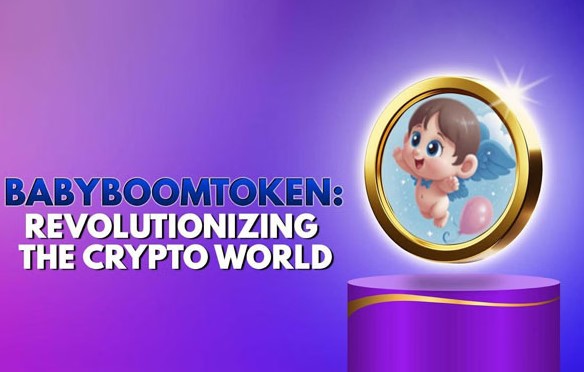 BabyBoomToken(BBT币)是什么?值得购买吗?价格走势分析