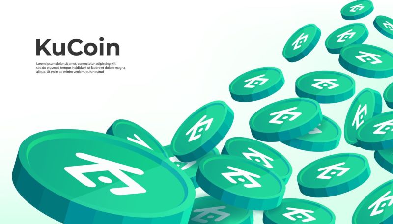 KuCoin库币