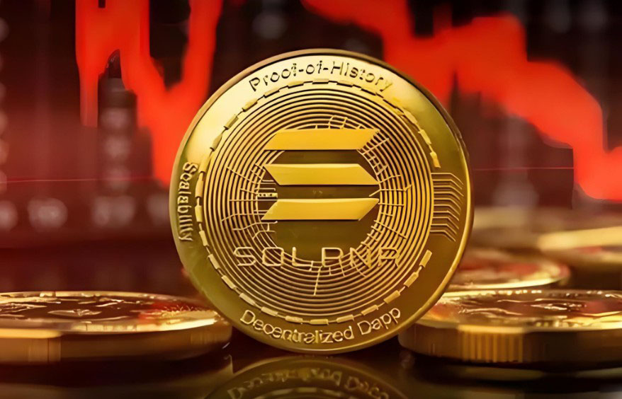 Solana RWA锁仓额飙升至8.73亿美元 增幅325%领跑加密市场