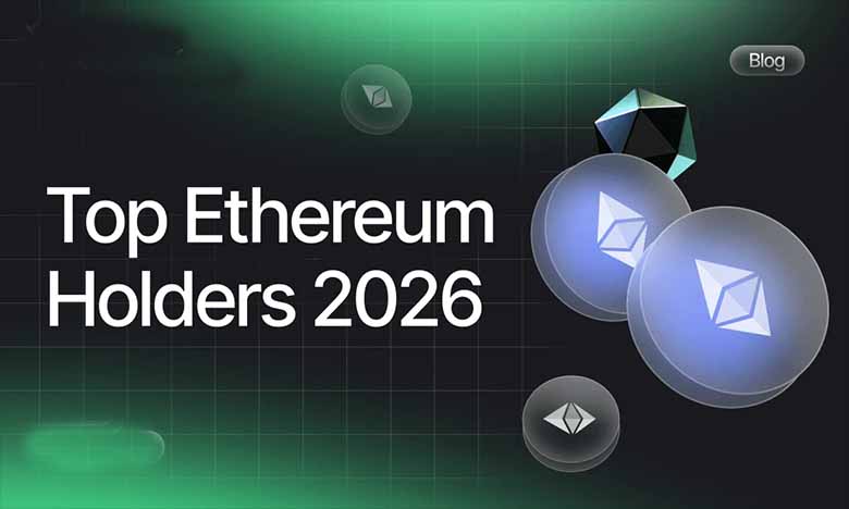 2026年以太坊持有量排行榜:谁拥有最多的以太坊?
