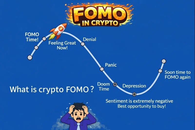 FOMO的心理影响