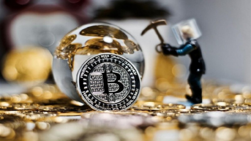 新手入门:如何开始比特币挖矿?