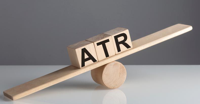 ATR指标详解：波动率量化、实战策略及局限破解