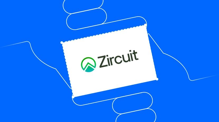 深度解析Zircuit(ZRC)：混合ZK架构、代币分配与未来价格走势