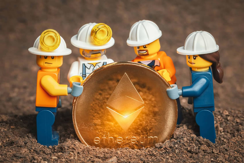 现在挖以太坊（ETH）还赚钱吗？能赚多少钱？