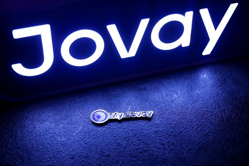TokenPocket新手指南：如何创建及导入Jovay Mainnet钱包