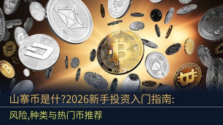 2026山寨币新手投资入门指南