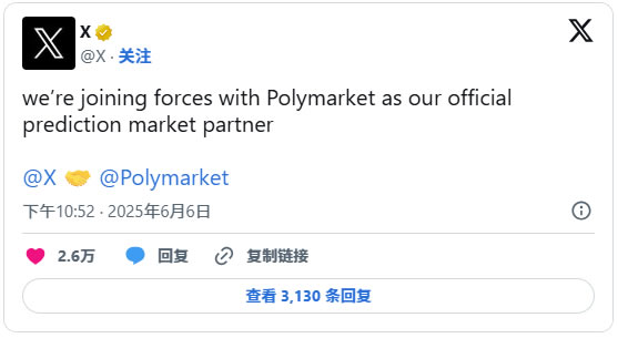 PolyMarket是什么平台？可以预测什么？预测结果准吗？