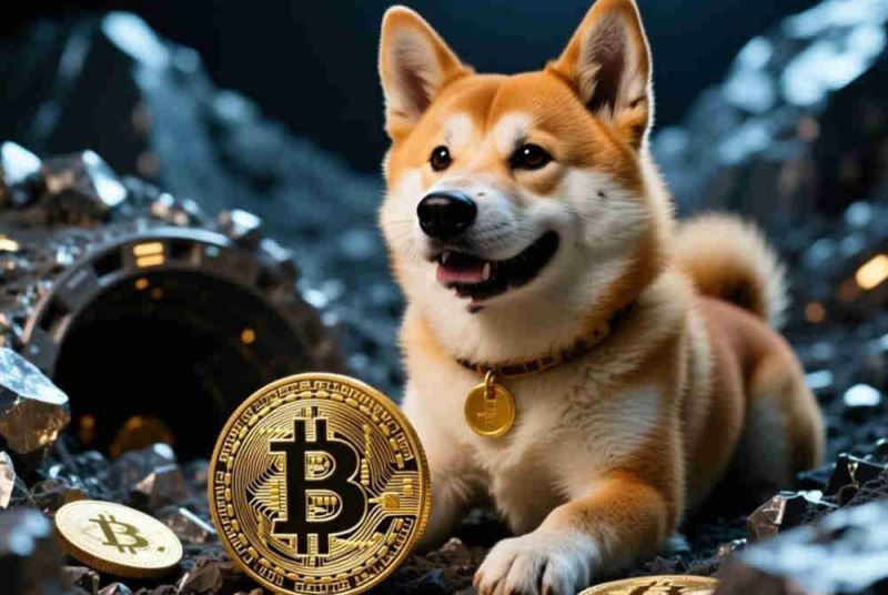 普通人怎么买狗狗币?狗狗币买入渠道、操作方法全攻略
