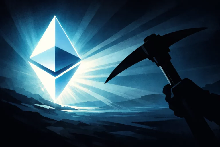 Bitmine上周再扫货35,268枚以太坊！总持仓突破420万枚ETH、质押量冲上180万枚ETH