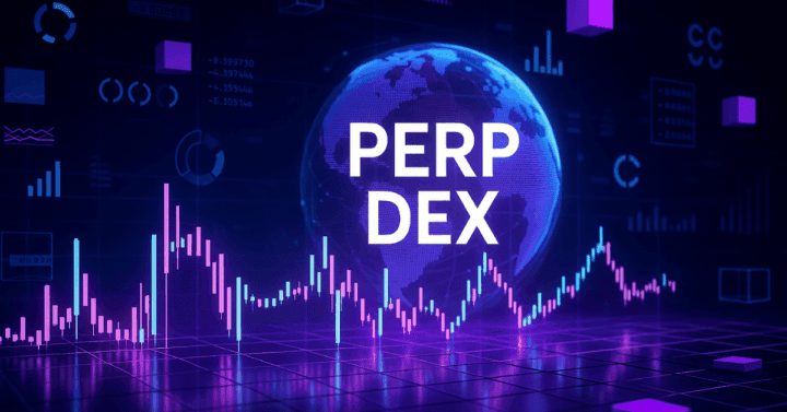 Perp DEX核心优势解读