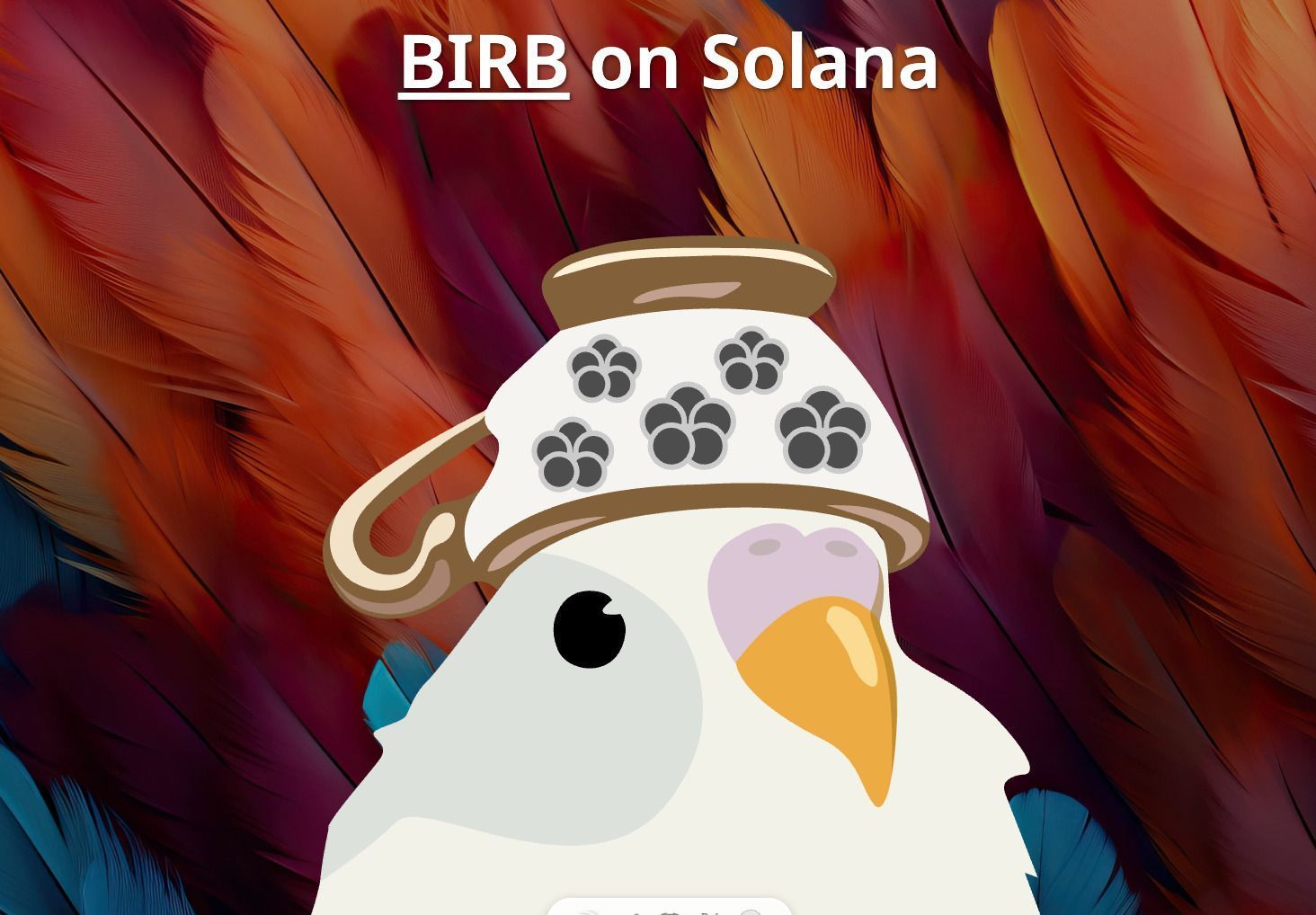 BIRB币是什么？BIRB价格预测2026, 2027–2030年