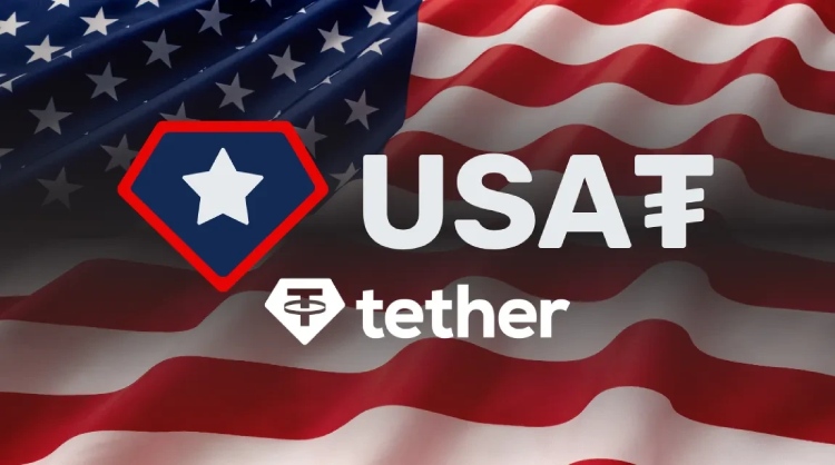 Tether USAT正式登场：合规框架下的破局之道