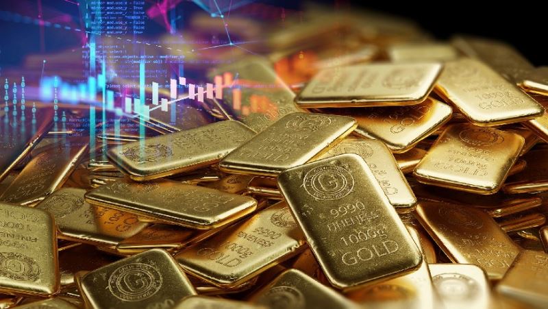 2026年黄金价格趋势分析