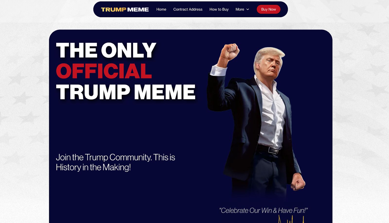 官方特朗普 (TRUMP) 代币价格走势展望：2026至2030年情景分析
