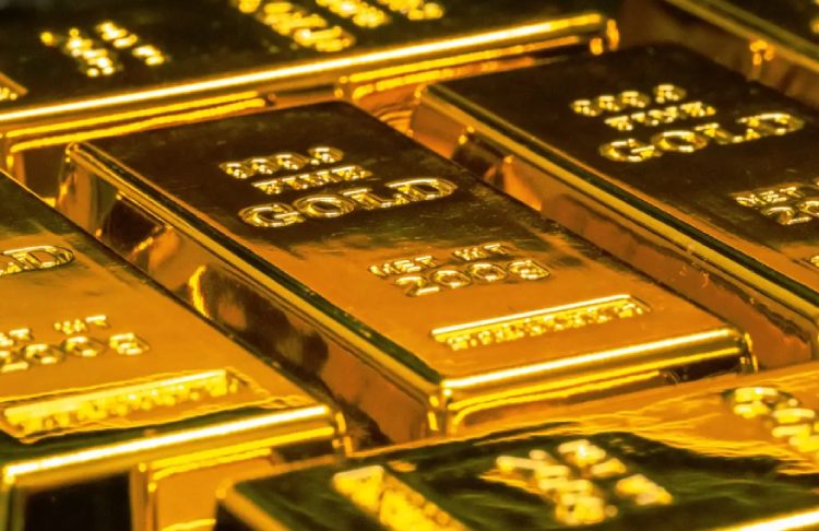 TradFi概念解析：如何通过加密货币交易所购买黄金？币安、Bitget实操指南