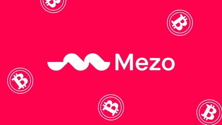 Mezo (MEZO) 深度解析：构建比特币二层金融生态与代币经济展望