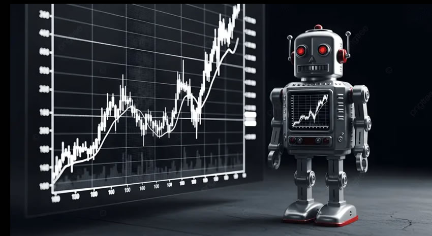 深度解析Web3 Robots赛道：潜力百倍项目全景梳理