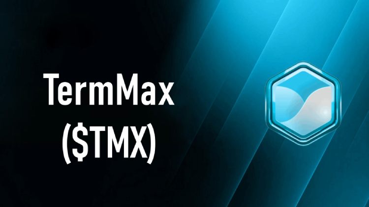 TermMax (TMX)深度解析：重塑DeFi固定利率借贷的创新协议