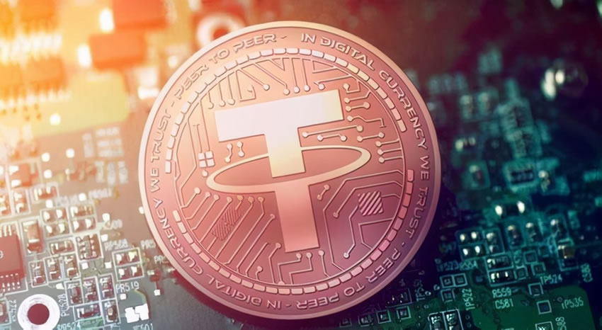 欧易买卖USDT操作教程